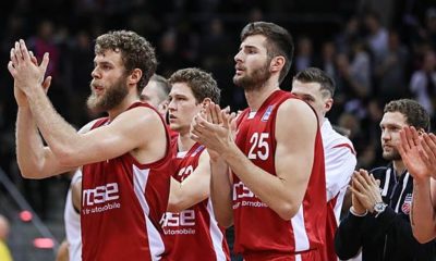 BBL: Playoffs in increasing danger for Meister Bamberg