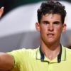 ATP: Biting into the semi-finals - Thiem defeats Pella and balances out