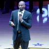 NBA: Kobe: Only "special" players match the Lakers