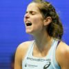 WTA: Görges cancels start in Dubai due to hip injury