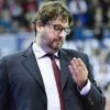 BBL: Trinchieri criticizes Bamberg losers:"embarrassingly presented".