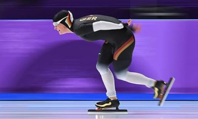 Olympia 2018: After speed skating disappointments: Analysis only after Olympic Games