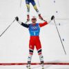 Olympic Games 2018: Cross-Country Skiing: Women's Relay Team Misses Medal Clearly - Björgen Breaks Records