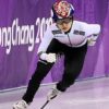 Olympia 2018: Shorttrack: South Korean Choi wins gold over 1500 m