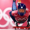 Olympia 2018: Skeleton: Lölling takes silver behind Yarnold