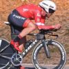 Cycling: Algarve round trip: Degenkolb sprints to third place