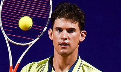 ATP: Dominic Thiem overruns Gael Monfils in Buenos Aires