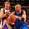 NBA: Hall of Fame Class 2018: Kidd and Nash lead finalists - also Webber nominated