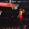 NBA: Mitchell wins Dunk Contest - Booker King of the Triads