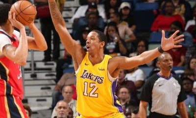 NBA: Lakers: Frye needed surgery