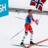 Olympia 2018: Cross-country skiers miss medal clear - Kläbo leads Norway to gold