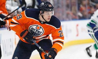 NHL: Next Draisaitl Bankruptcy: Oilers Crash Continues - Vegas Levels Record