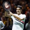 ATP: Rainer Schüttler on Roger Federer:"He's got another one or two records in his head".