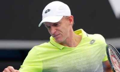 ATP: Final in New York: Querrey wants US Open-Revanche against Anderson