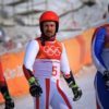 Olympia 2018: King and cannibal: Hirscher only disturbs Korean rice