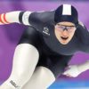 Olympia 2018: speed skater Herzog over 500 m fourth, Kodaira to gold