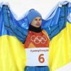 2018 Olympic Games: ski freestyle: Abramenko wins first gold medal for Ukraine