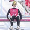 Olympia 2018: Ski jumping: Leyhe gets fourth place on the grid - Eisenbichler spectators