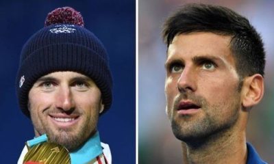 ATP:"Come to Paris": Djokovic invites Olympic doubles to Roland Garros