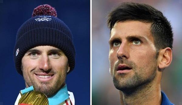 ATP:"Come to Paris": Djokovic invites Olympic doubles to Roland Garros