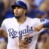 MLB: Padres sign Eric Hosmer for 144 million dollars