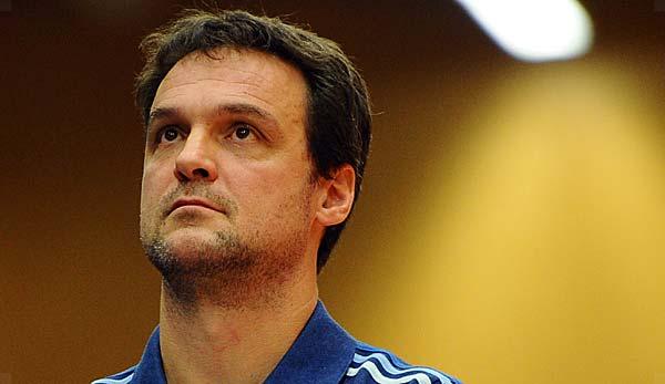 Handball: Stuttgart separates from coach Baur