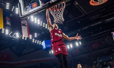 Basketball: Bayern Munich wins cup for the first time in 50 years