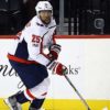 NHL: League condemns racist insult to Capitals player Smith-Pelly