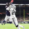 NFL: Chiefs commit former Raiders Cornerback David Amerson to NFL