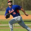 MLB: Mets-GM:"Tim Tebow will play in the Major Leagues"