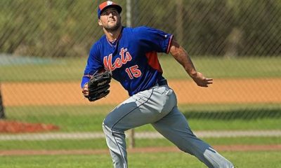 MLB: Mets-GM:"Tim Tebow will play in the Major Leagues"