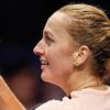 WTA: Petra Kvitova back in the Top Ten