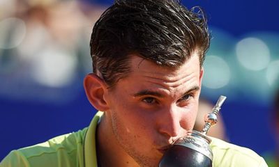 ATP: Dominic Thiem makes you want to learn more