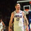 NBA: Redick of the 76s puts misunderstood racist remark in order