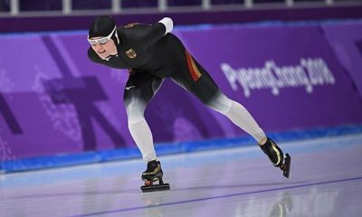 Olympia 2018: Speed skating: Team around Pechstein misses semi-final