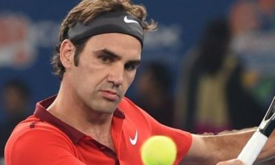 ATP: The Top 10 in 2004: When Federer became number one for the first time