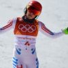 Olympia 2018: Shiffrin focuses on combination without downhill skiing