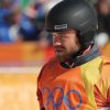 Olympia 2018: Snowboard-Cross: Markus Schairer operates successfully