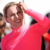 Olympia 2018: Lindsey Vonn sauer: Family must not watch downhill training