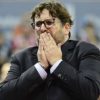 Basketball: Master Bamberg and Trinchieri go their separate ways