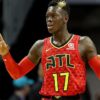 NBA: Dennis Schröder plans to purchase the Basketball Löwen Braunschweig team