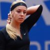 WTA: Budapest: opening victories for Lisicki and Barthel, Lottner retires