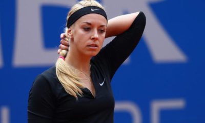 WTA: Budapest: opening victories for Lisicki and Barthel, Lottner retires