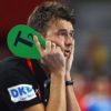 Handball: Commentary on Prokop: The super-GAU is in danger