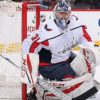 NHL: Grubauer wins with Capitals, Islanders lose without Greens