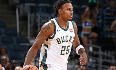 NBA: Media: Blazers engage Brandon Rush for ten days