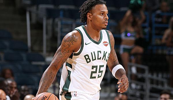 NBA: Media: Blazers engage Brandon Rush for ten days