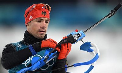 Olympia 2018: Mixed Relay: Schempp has to fit because of a sore throat