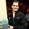 ATP:"Living lesson": Agassi, Hingis and Vonn nobility Federer