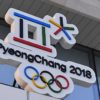 Olympic Games 2018: IOC: Olympics reaches one-third of the world's population - US market weakens